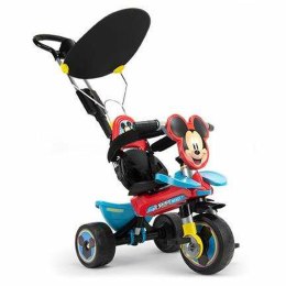 Rower Trójkołowy Injusa Baby Mickey