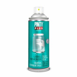 Usuwacz etykiet samoprzylepnych Pintyplus Spray