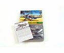 Model plastikowy US Vought F4U-1A Corsair