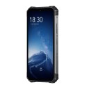 Smartphone Oukitel WP26 8GB/256GB 10000 mAh Black/Silver