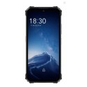 Smartphone Oukitel WP26 8GB/256GB 10000 mAh Black/Silver