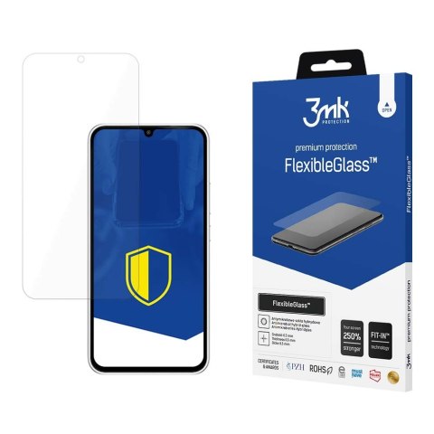 Szkło hybrydowe FlexibleGlass Samsung A35 5G A356 /A55 5G A556