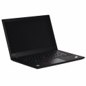 LENOVO ThinkPad T490 i5-8265U 16GB 256GB SSD 14" FHD(dotyk) Win11pro + zasilacz UŻYWANY