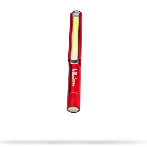 Latarka LED Nebo Lil Larry 250 Lm