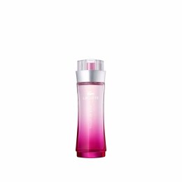 Perfumy Damskie Lacoste Touch of Pink EDT 90 ml