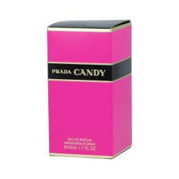 Perfumy Damskie Prada EDP Candy 50 ml