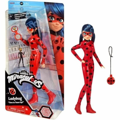 Przegubowa Figura Bandai Ladybug