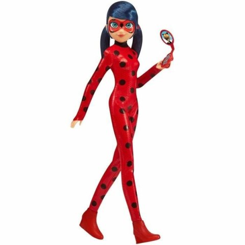 Przegubowa Figura Bandai Ladybug