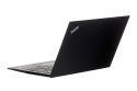 LENOVO ThinkPad T490S i7-8565U 16GB 256GB SSD 14" FHD Win11pro + zasilacz UŻYWANY