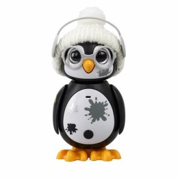 Interaktywny Zwierzak Bizak Penguin 16 x 14,50 x 6 cm