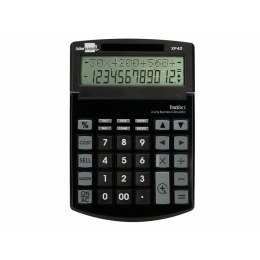 Kalkulator Liderpapel XF40 Czarny
