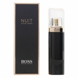 Perfumy Damskie Boss Nuit pour Femme Hugo Boss Nuit Pour Femme EDP EDP 30 ml