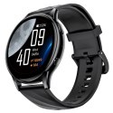 Smartwatch GW5 1.39 cala 300 mAh czarny