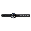 Smartwatch GW5 1.39 cala 300 mAh czarny