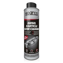 Środek do czyszczenia filtrów cząstek stałych Sparco 300 ml