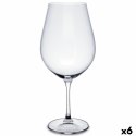 Kieliszek do wina Bohemia Crystal Magnus 1 L (6 Sztuk)