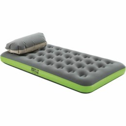 Bestway Materac Pojedynczy Junior Roll & Relax 188x99x22 cm dmuchany i kempingowy 67619