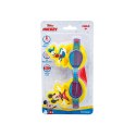 Bestway Gafa Natacion Infantil Silikonowy Mickey & Friends +3 Lata Plaża i Basen 09110