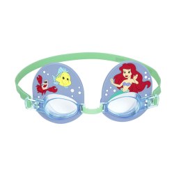 Okulary do Pływania Dziecięce Bestway Fioletowy