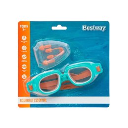 Okulary do Pływania Dziecięce Shine Inline