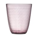 Szklanka/kieliszek Luminarc Pampille Rosa Szkło 310 ml (6 Sztuk)