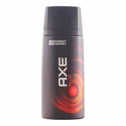 Dezodorant w Sprayu Axe Musk (150 ml)