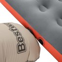 Bestway Podwójny Materac dmuchany Roll & Relax 203x183x22 cm Camping 67703