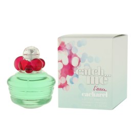 Perfumy Damskie Cacharel Catch Me...L'Eau EDT 80 ml