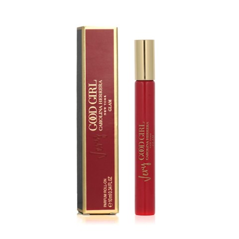 Perfumy Damskie Carolina Herrera Very Good Girl Glam 10 ml