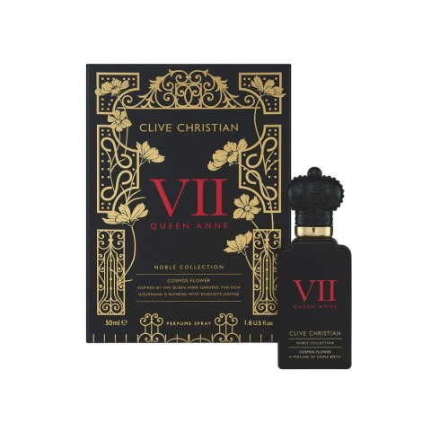 Perfumy Damskie Clive Christian VII Queen Anne Cosmos Flower 50 ml