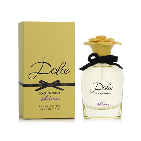 Perfumy Damskie Dolce & Gabbana Dolce Shine EDP 50 ml