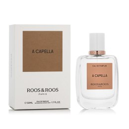 Perfumy Damskie Roos & Roos A Capella EDP 50 ml