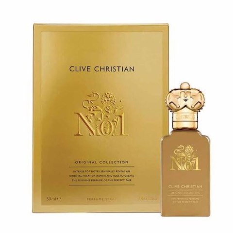 Perfumy Męskie Clive Christian Nº 1 Nº 1 50 ml