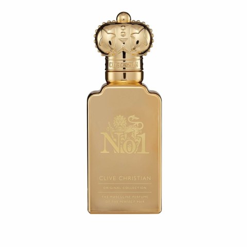Perfumy Męskie Clive Christian Nº 1 Nº 1 50 ml
