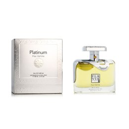 Perfumy Męskie Flavia Platinum EDP 100 ml