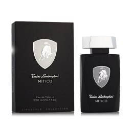 Perfumy Męskie Tonino Lamborghini Mitico EDT 200 ml