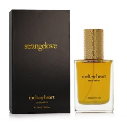 Perfumy Unisex Strangelove NYC Melt My Heart EDP 100 ml