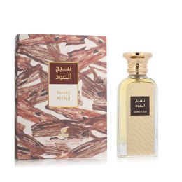 Perfumy Unisex Zimaya Naseej Al Oud EDP 50 ml