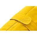 Płaszcz dla psa Hunter Milford Żółty 30 cm