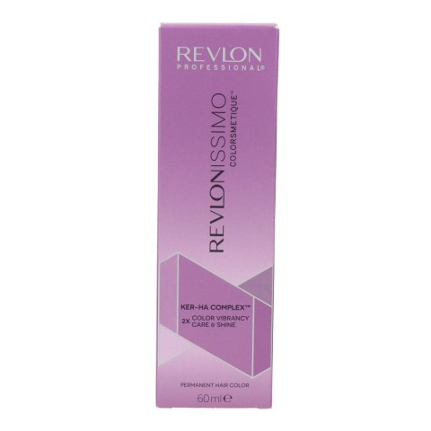 Trwała Koloryzacja Revlon Revlonissimo Colorsmetique Nº 55.22 60 ml