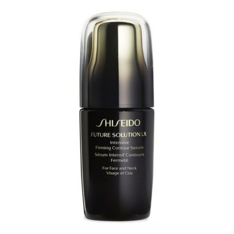 Ujędrniające Serum do Szyi Future Solution Lx Shiseido 0729238139237 50 ml
