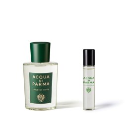 Zestaw Perfum dla Mężczyzn Acqua Di Parma Colonia C.L.U.B. EDC 2 Części
