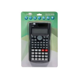 Kalkulator naukowy Liderpapel XF33 Czarny