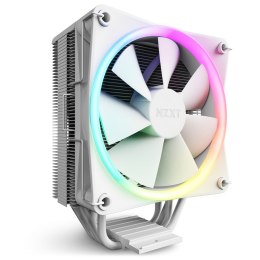 NZXT CHŁODZENIE CPU T120 RGB BIAŁE RC-TR120-W1