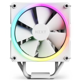 NZXT CHŁODZENIE CPU T120 RGB BIAŁE RC-TR120-W1