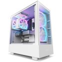 NZXT CHŁODZENIE CPU T120 RGB BIAŁE RC-TR120-W1