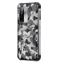 Smartfon WP27 12/256GB 8500 mAh DualSIM camouflage