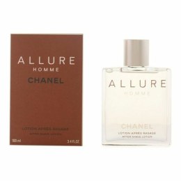 Balsam po goleniu Allure Homme Chanel Allure Homme (100 ml)