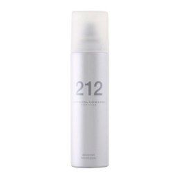 Dezodorant w Sprayu Carolina Herrera 212 Women 150 ml