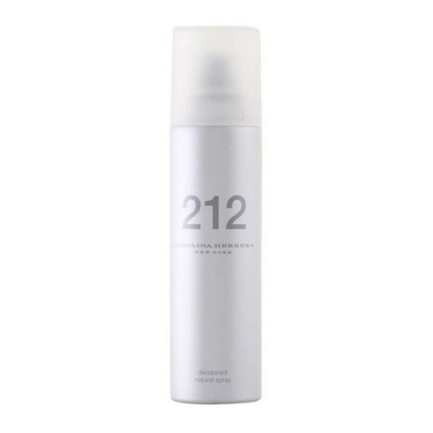 Dezodorant w Sprayu Carolina Herrera 212 Women